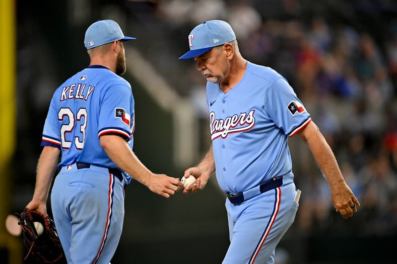 Texas Rangers