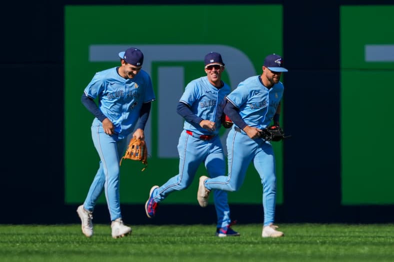Toronto Blue Jays