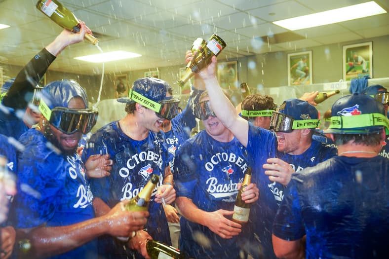 Toronto Blue Jays