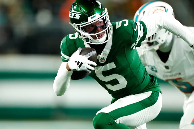 worst nfl offenses