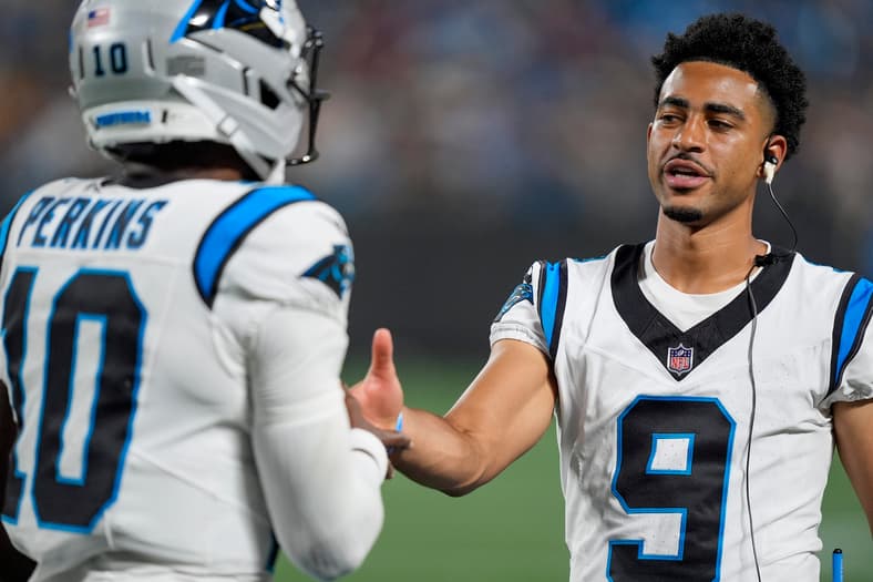worst nfl offenses