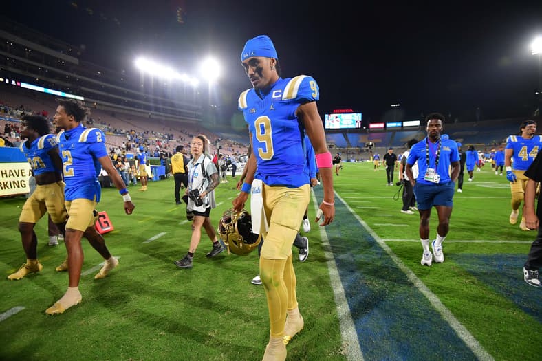 college football week 2