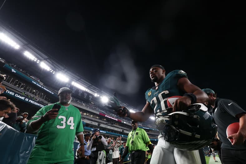 best nfl offenses