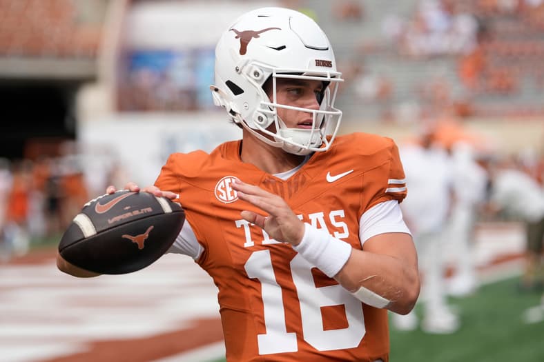 college football qb rankings