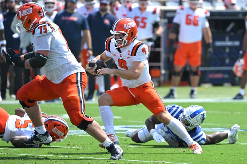 college football qb rankings