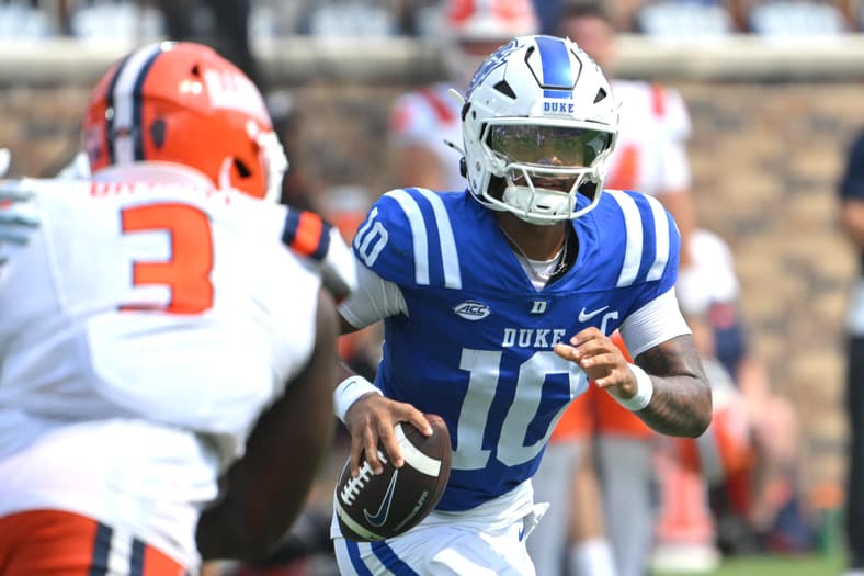 college football qb rankings