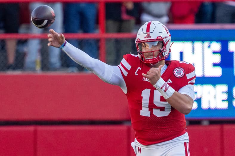 college football qb rankings