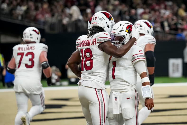 nfl offense rankings