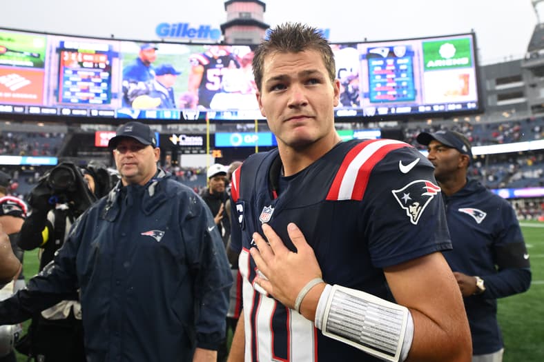 worst nfl offenses