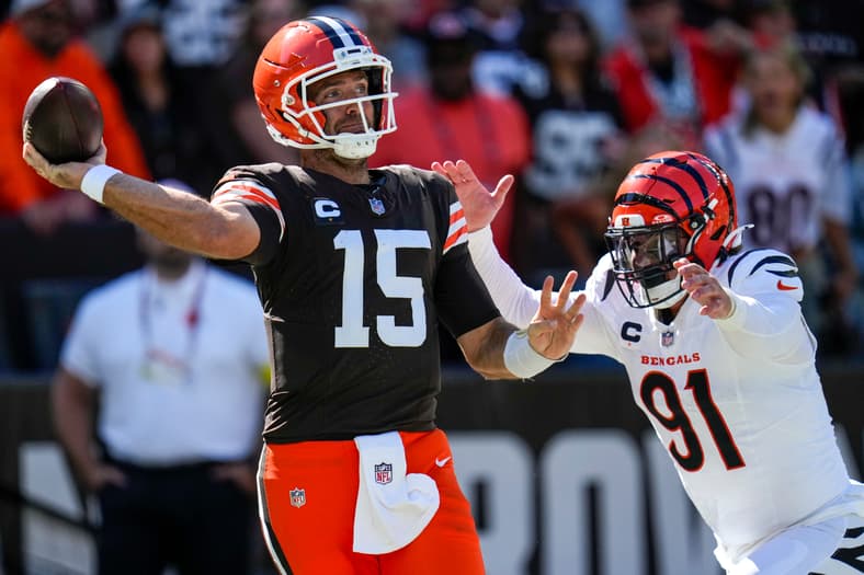 worst nfl offenses