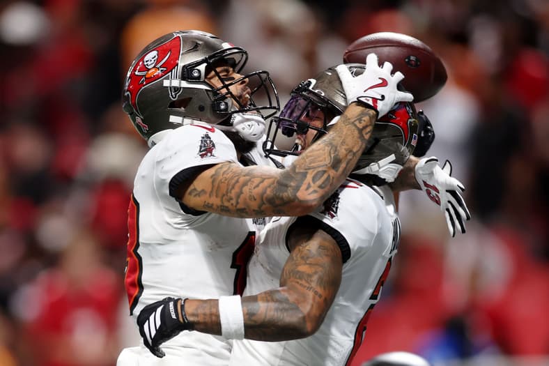 best nfl offenses