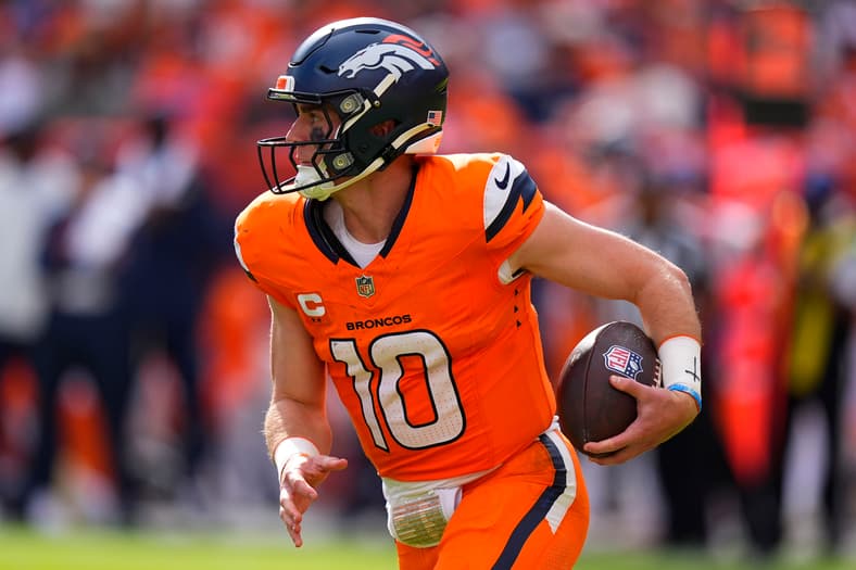 nfl offense rankings