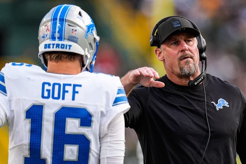 best nfl offenses