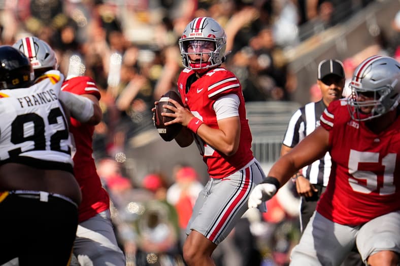 college football qb rankings