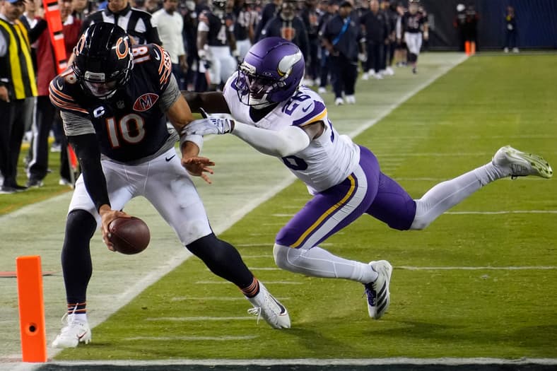 worst nfl offenses