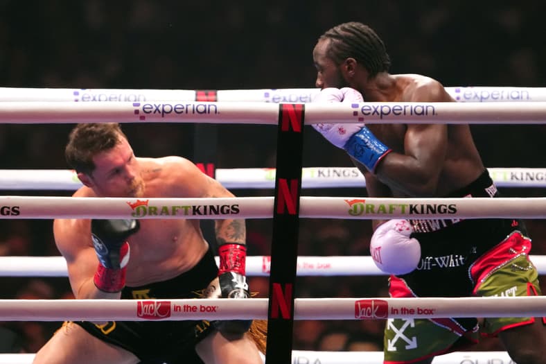 canelo vs. crawford