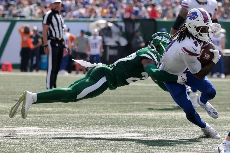 NFL Week 2