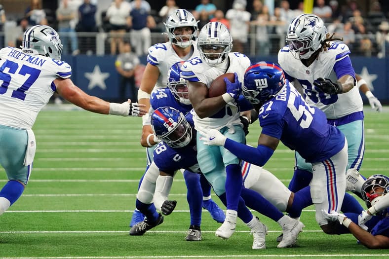 NFL Week 2
