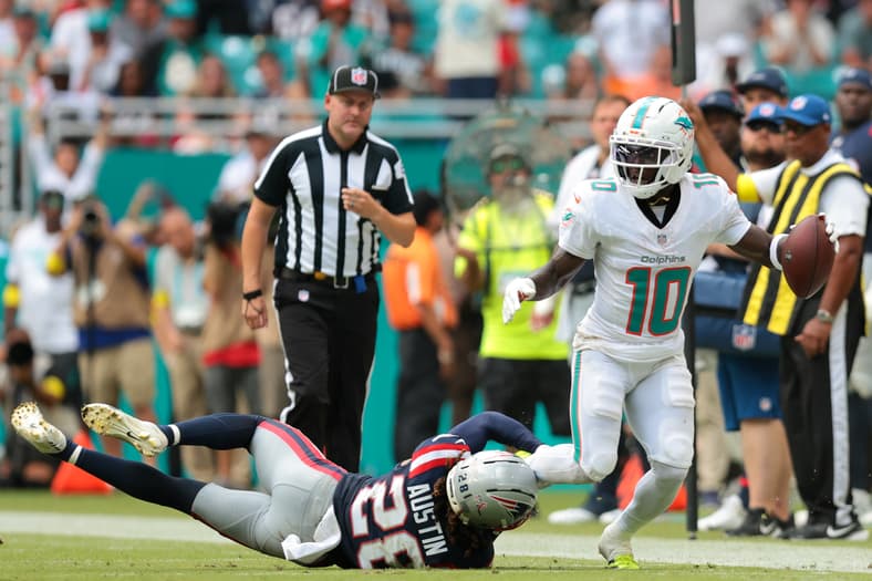 NFL Week 2
