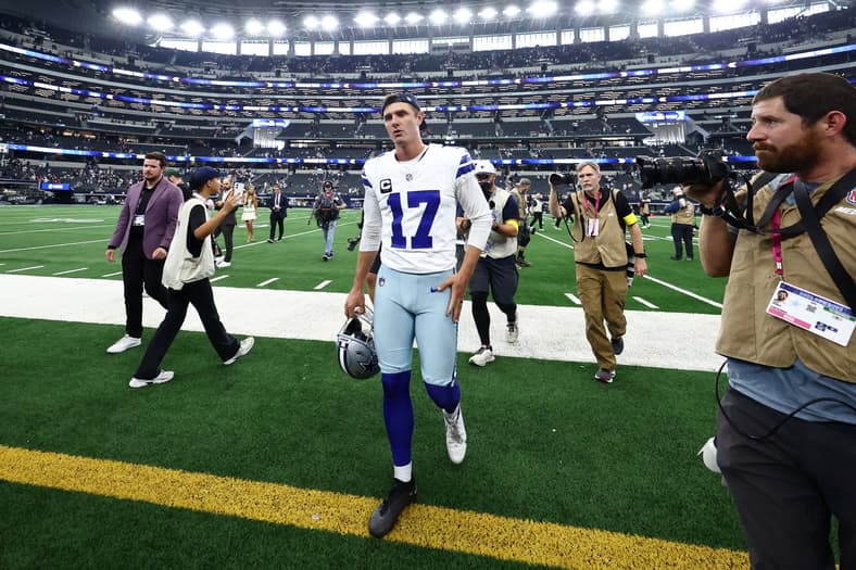 NFL Week 2