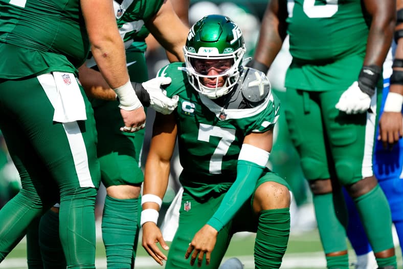 NFL Week 2