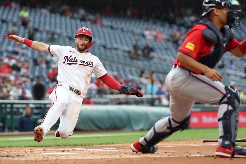 Washington Nationals