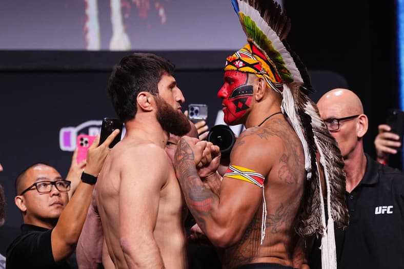 ufc 320