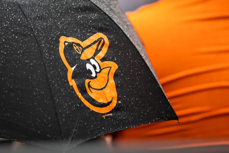 Baltimore Orioles