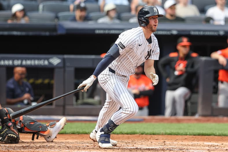 New York Yankees