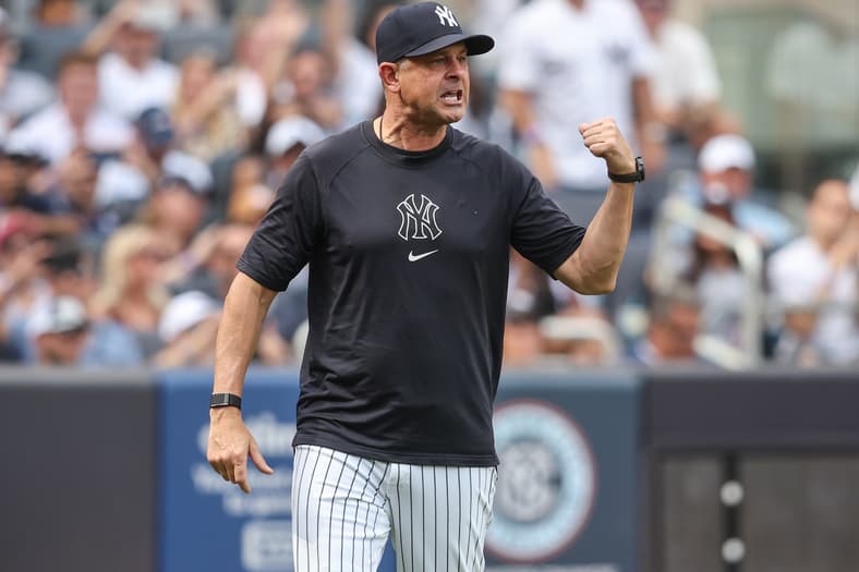 New York Yankees