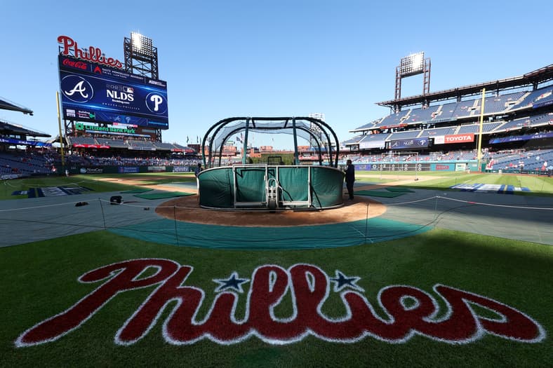 philadelphia phillies