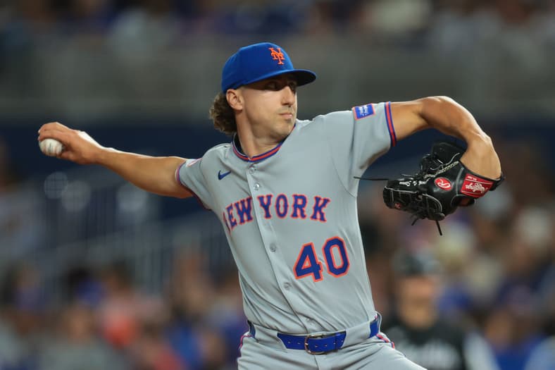 new york mets