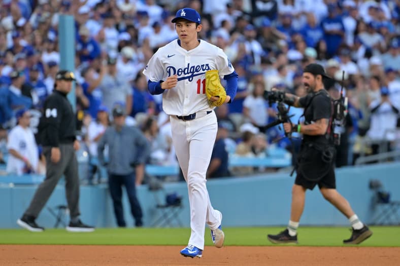 world series