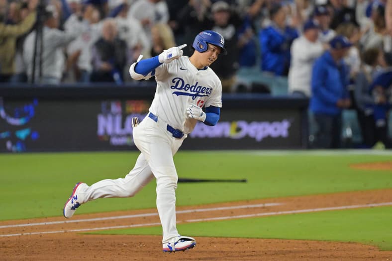 world series