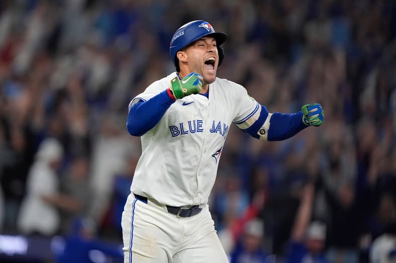 world series