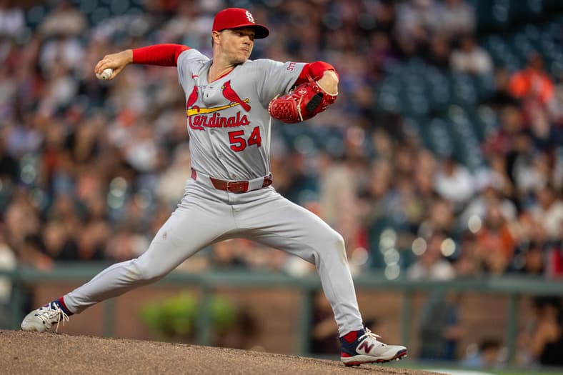 cardinals