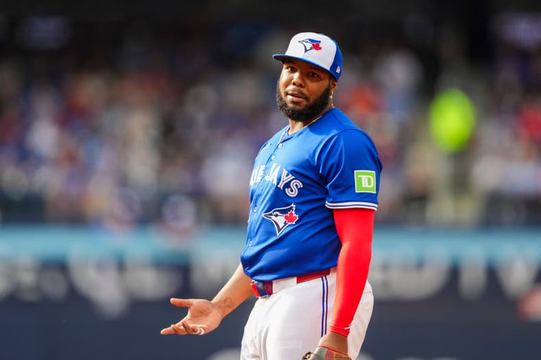 MLB Power Rankings Week 7