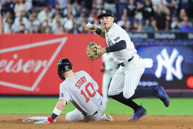 New York Yankees
