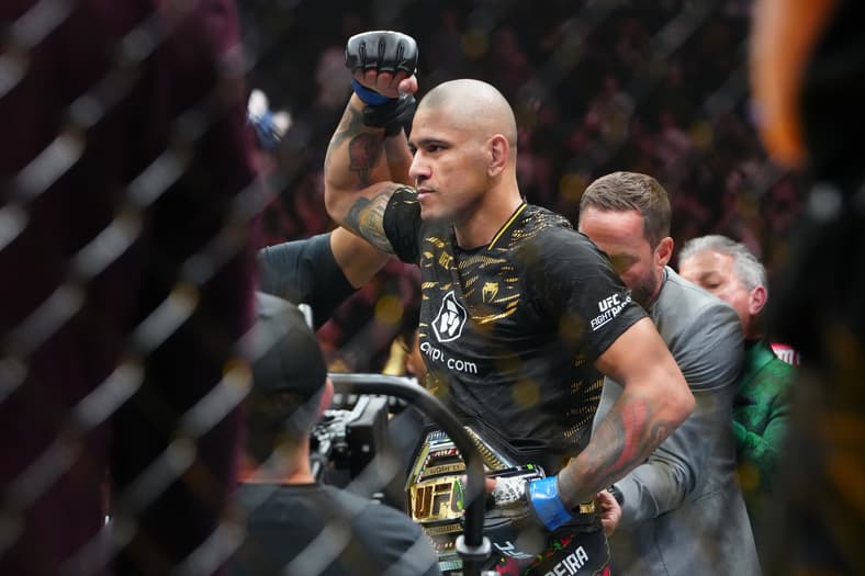 ufc 320