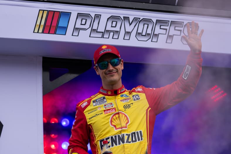 NASCAR: Bank of America ROVAL 400