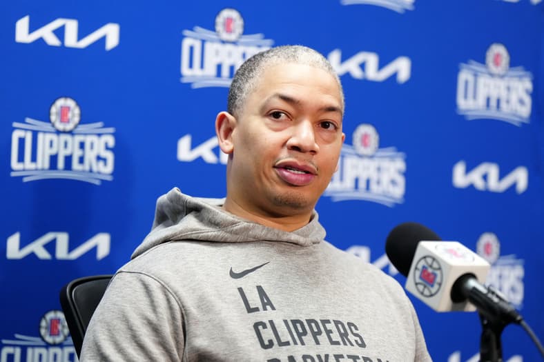 nba coaches