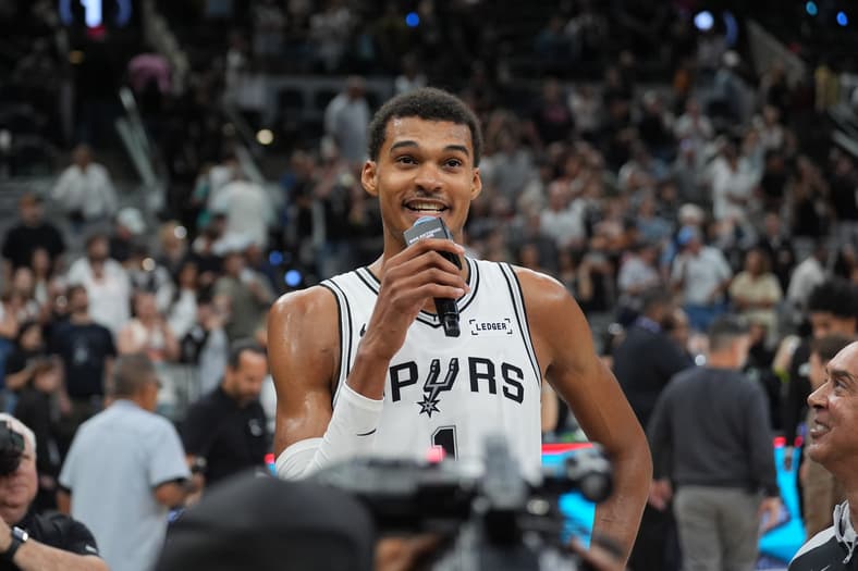 San Antonio Spurs