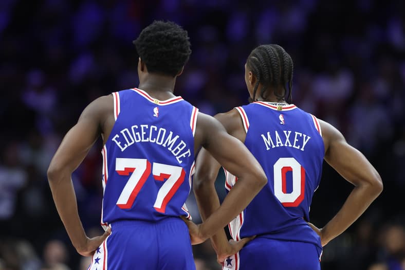 Philadelphia 76ers