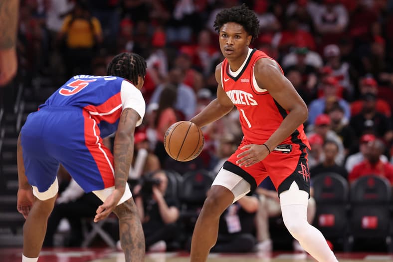 Houston Rockets