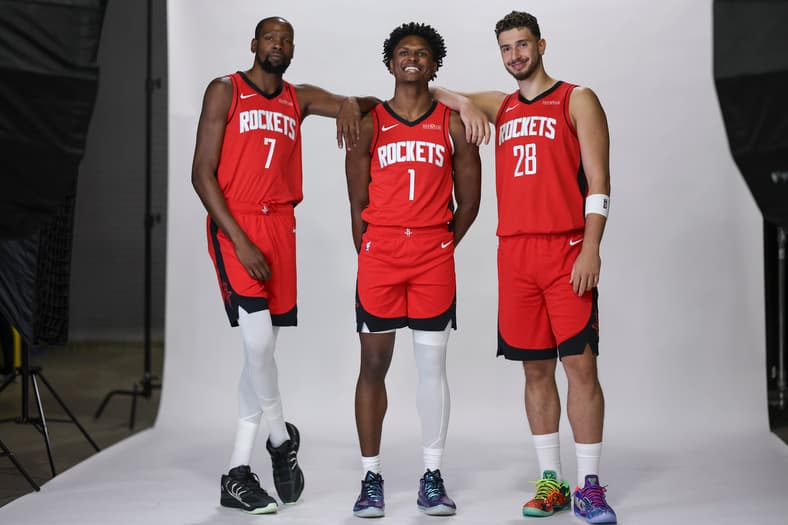 nba top 10