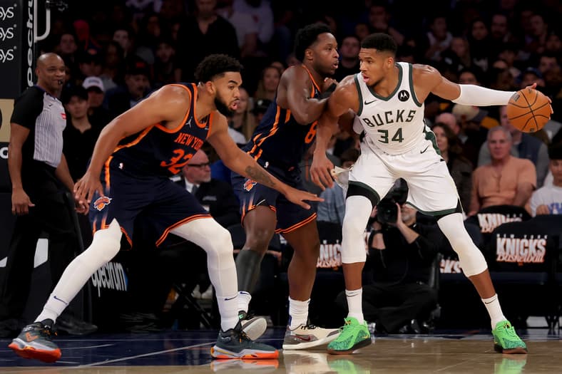 New York Knicks