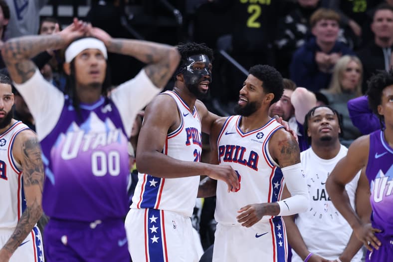 nba top 10