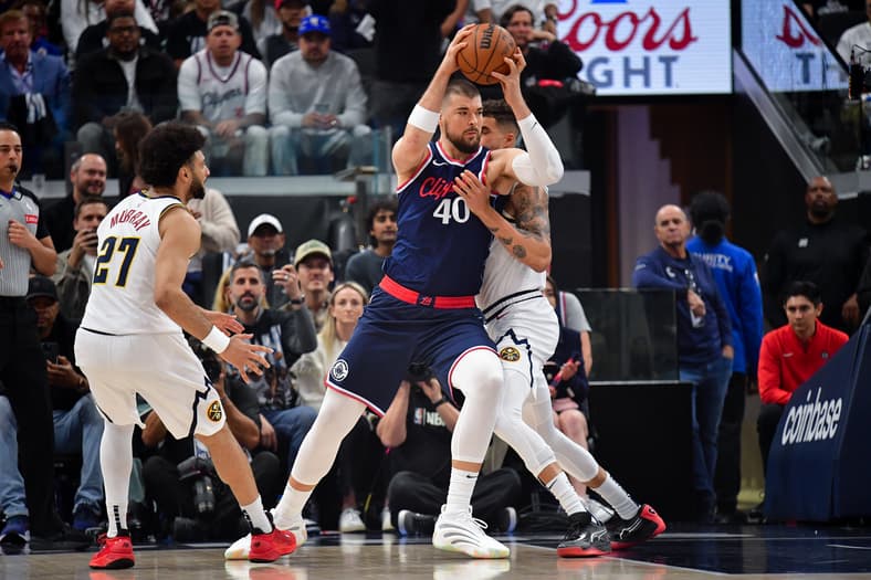 best nba centers