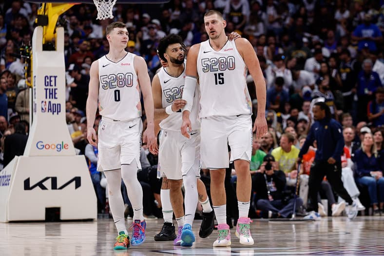 nba top 10