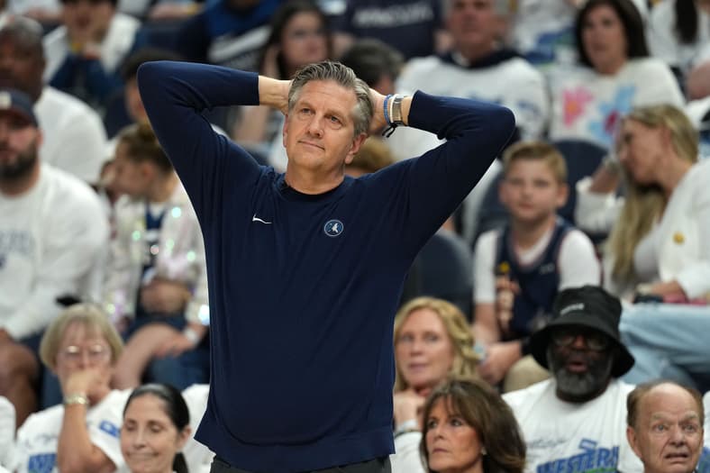 nba coaches
